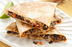 Quesadillas